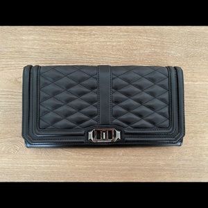 Rebecca Minkoff Clutch